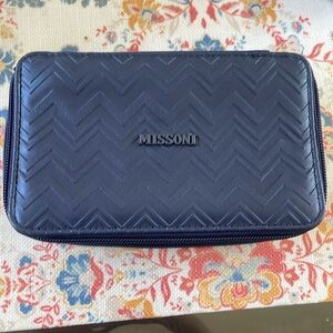 Missoni Travel Bag for Delta